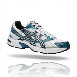 Asics Gel-1130 'Restful Teal White'
