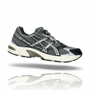 Asics Gel-1130 'Steel Grey Black'