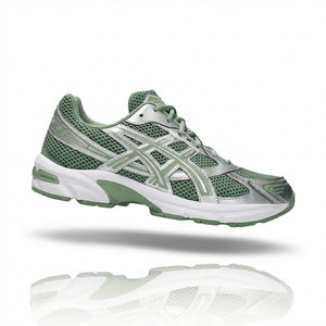 Asics Gel-1130 'Swamp Green Silver'