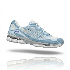 Asics Gel-NYC 'Cream Arctic Sky'