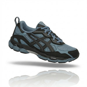 Asics Gel-NYC 'RGD Ironclad Black'