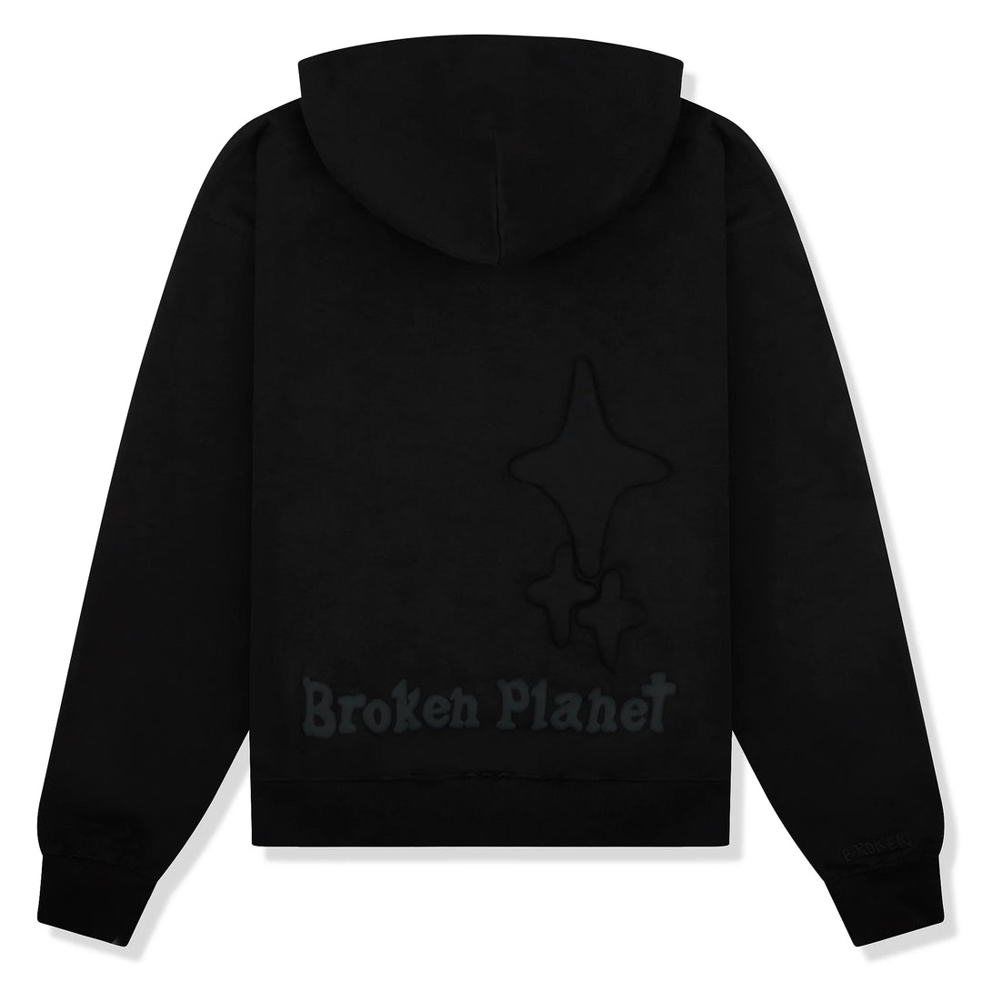 Broken Planet Hoodie Out of Shadows