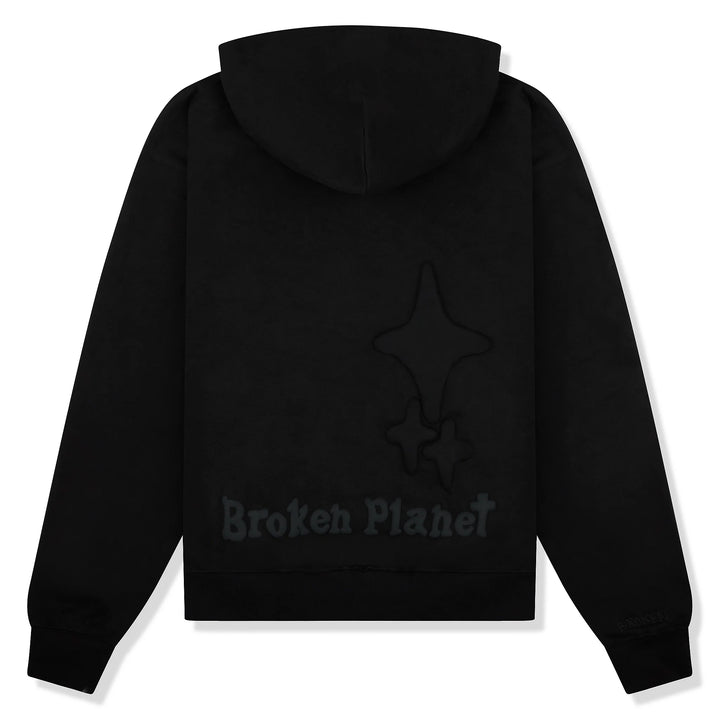 Broken Planet Hoodie Out of Shadows