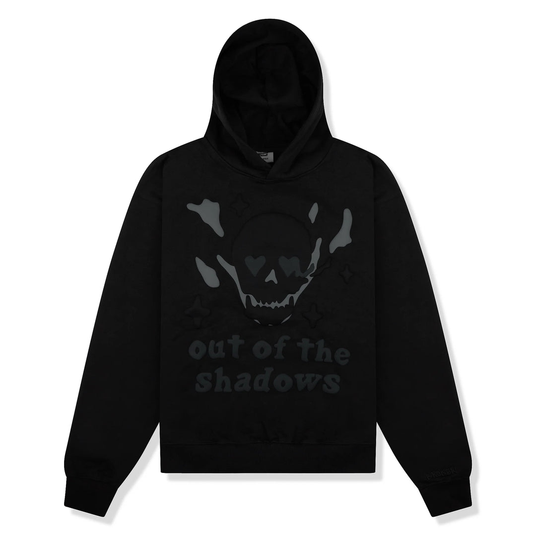 Broken Planet Hoodie Out of Shadows