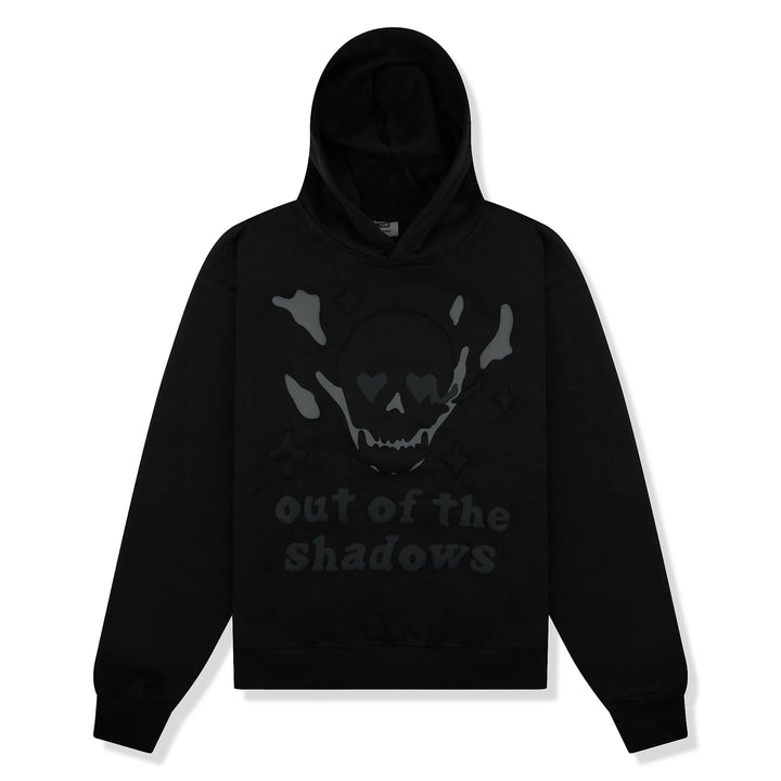 Broken Planet Hoodie Out of Shadows