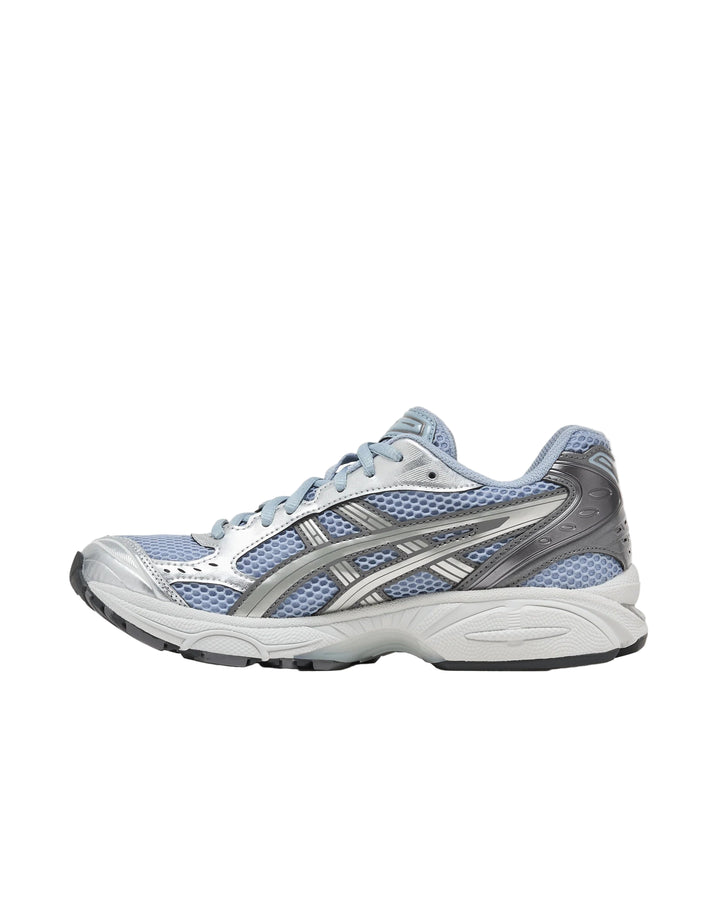 ASICS GEL KAYANO 14 'DOLPHIN GREY PURE SILVER'