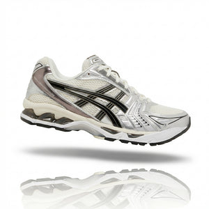 Asics Gel-Kayano 14 'Metallic Cream Plum'