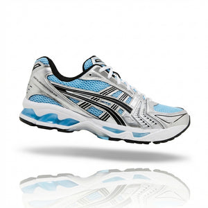 Asics Gel-Kayano 14 'Artic Sky Pure Silver'