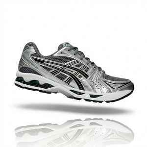 Asics Gel-Kayano 14 'Metropolis Jasper Green'