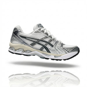 Asics Gel-Kayano 14 'White Graphite Grey'