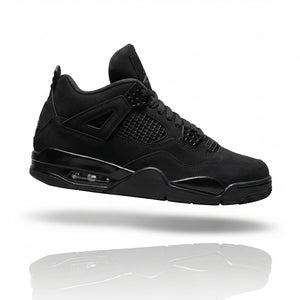 Air Jordan 4 Retro 'Black Cat' (2025) GS