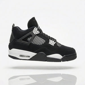 Air Jordan 4 Retro 'White Thunder'