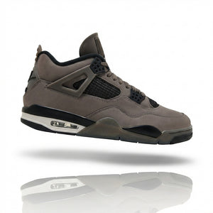 Air Jordan 4 Retro 'Cave Stone'