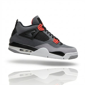 Air Jordan 4 Retro 'Infrared'