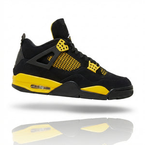 Air Jordan 4 Retro 'Thunder'