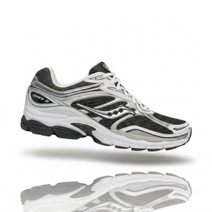 Saucony Progrid Omni 9 'Black/White'