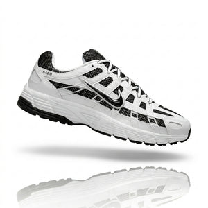 Nike P-6000 'Sail Black'