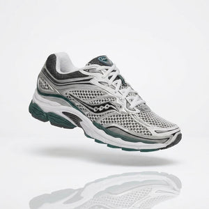 Saucony Progrid Omni 9 'White Pine Green'