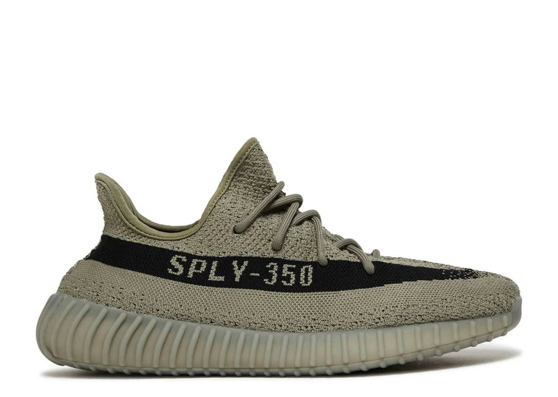 Yeezy Boost 350 Granite