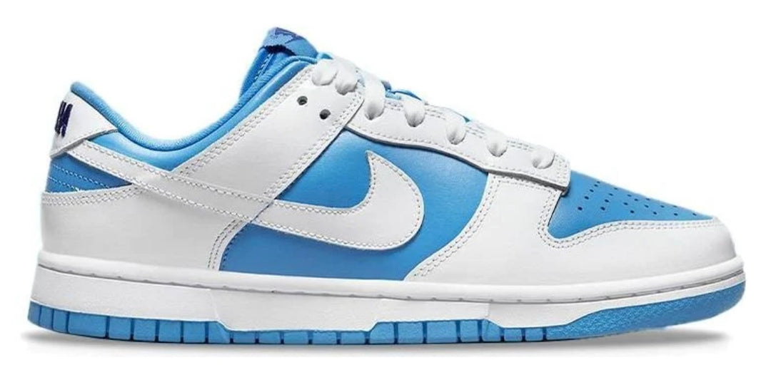 Nike Dunk Low Reverse UNC (W)