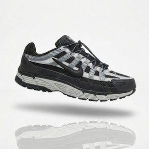 Nike P-6000 'Anthracite Smoke Grey'