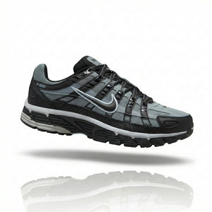 Nike P-6000 'Black Cool Grey'