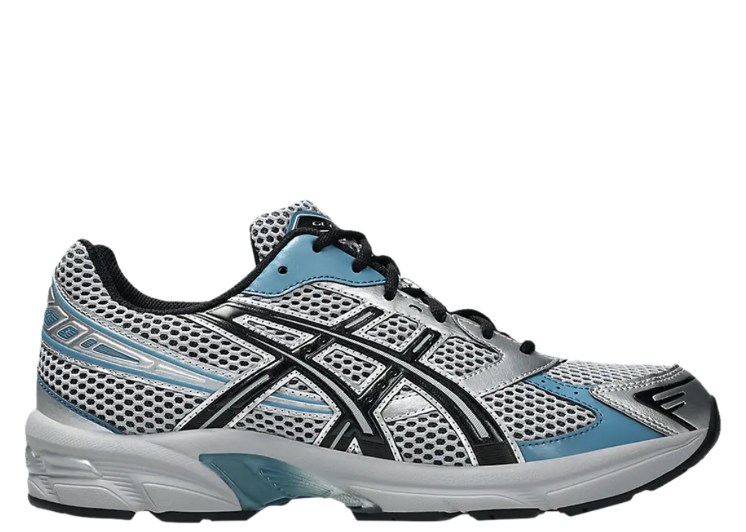 ASICS Gel 1130 'Sleet Black'