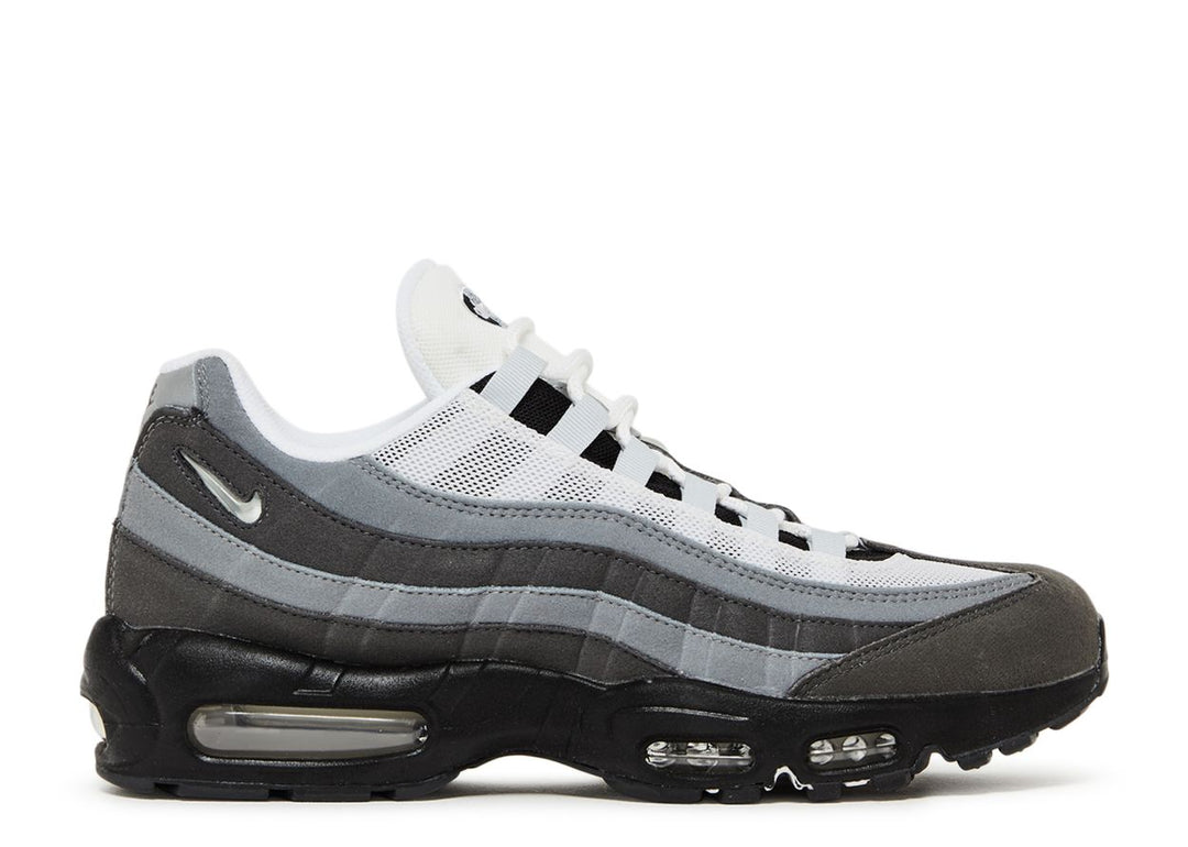 Nike Airmax 95 Grey Jewel