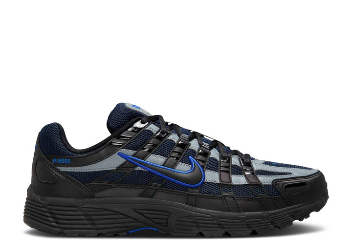 Nike P-6000 Black Obsidian