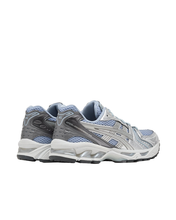 ASICS GEL KAYANO 14 'DOLPHIN GREY PURE SILVER'