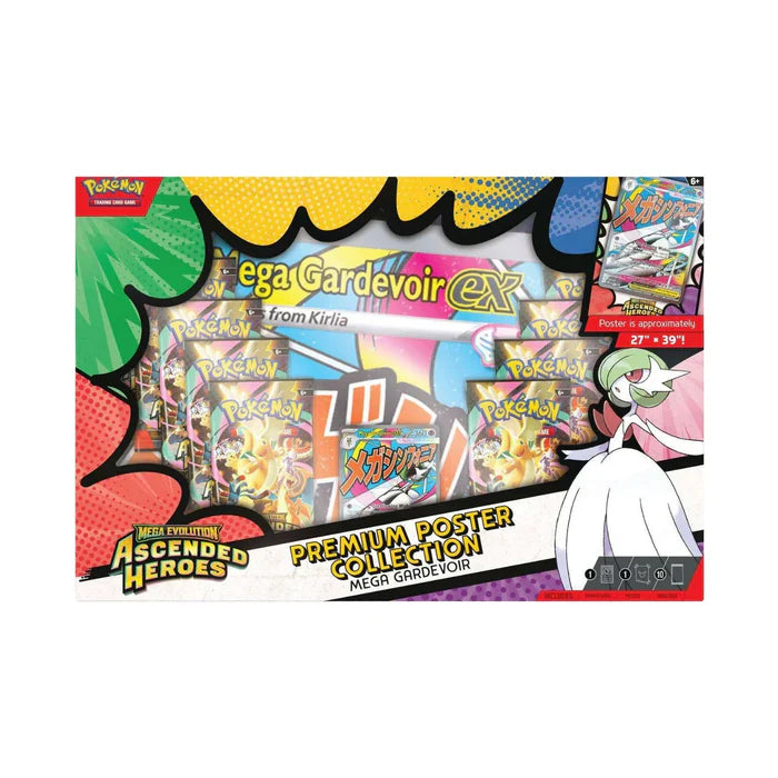 gardevoir booster box Pokemon Sword & Shield Lost Origin Pack 5 Gardevoir dice for gameplay and enhancing the player experience. Pokemon Japanese: Mega Symphonia Booster