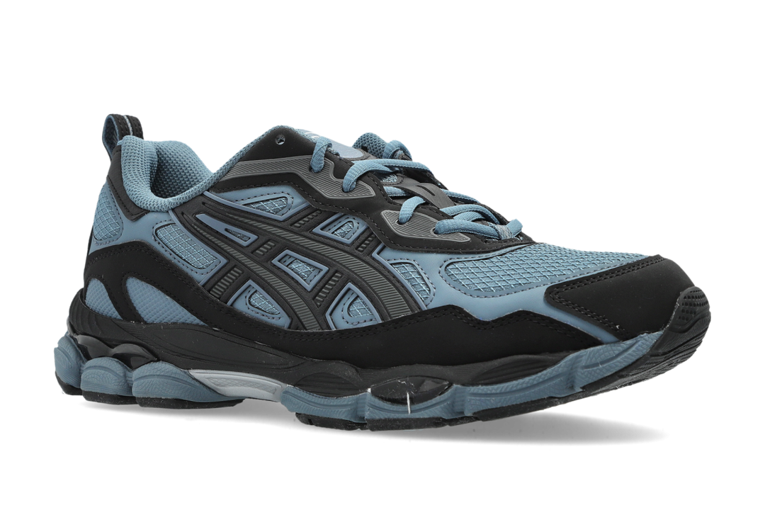 ASICS Gel NYC RGD 'Ironclad Black'