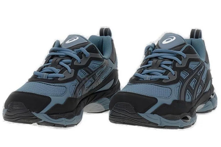 ASICS Gel NYC RGD 'Ironclad Black'