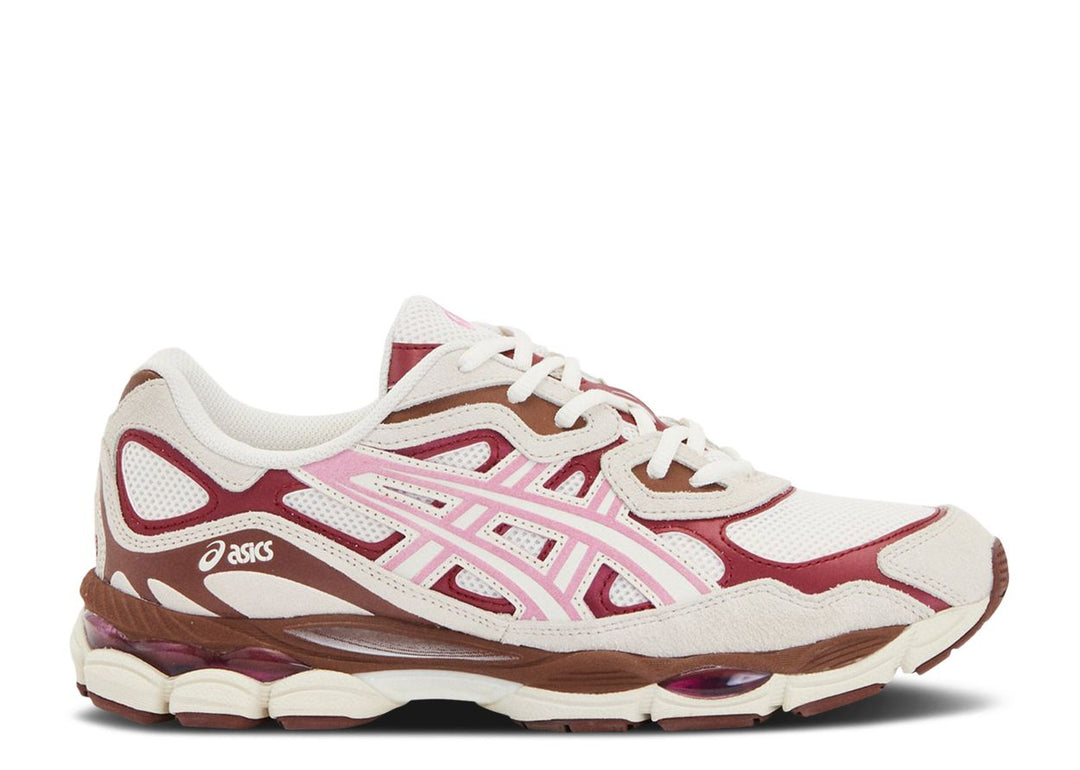 Asics Gel NYC 'Cream Sweet Pink'