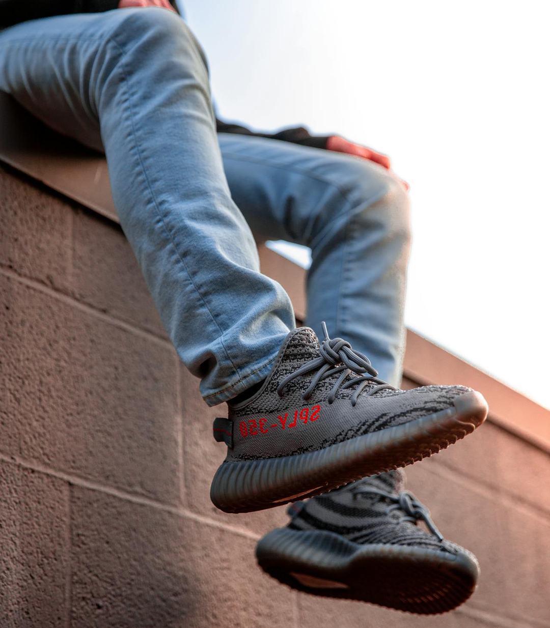 YEEZY: THE FUTURE OF FOOTWEAR INNOVATION