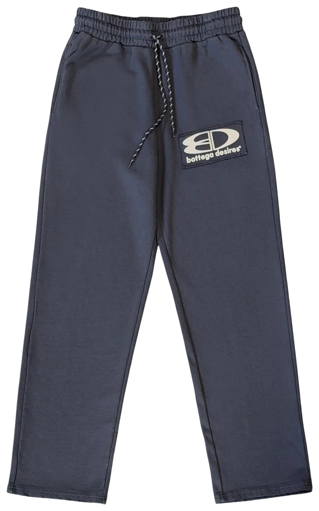 Bottega Desires Tech Tracksuit 'Blue'