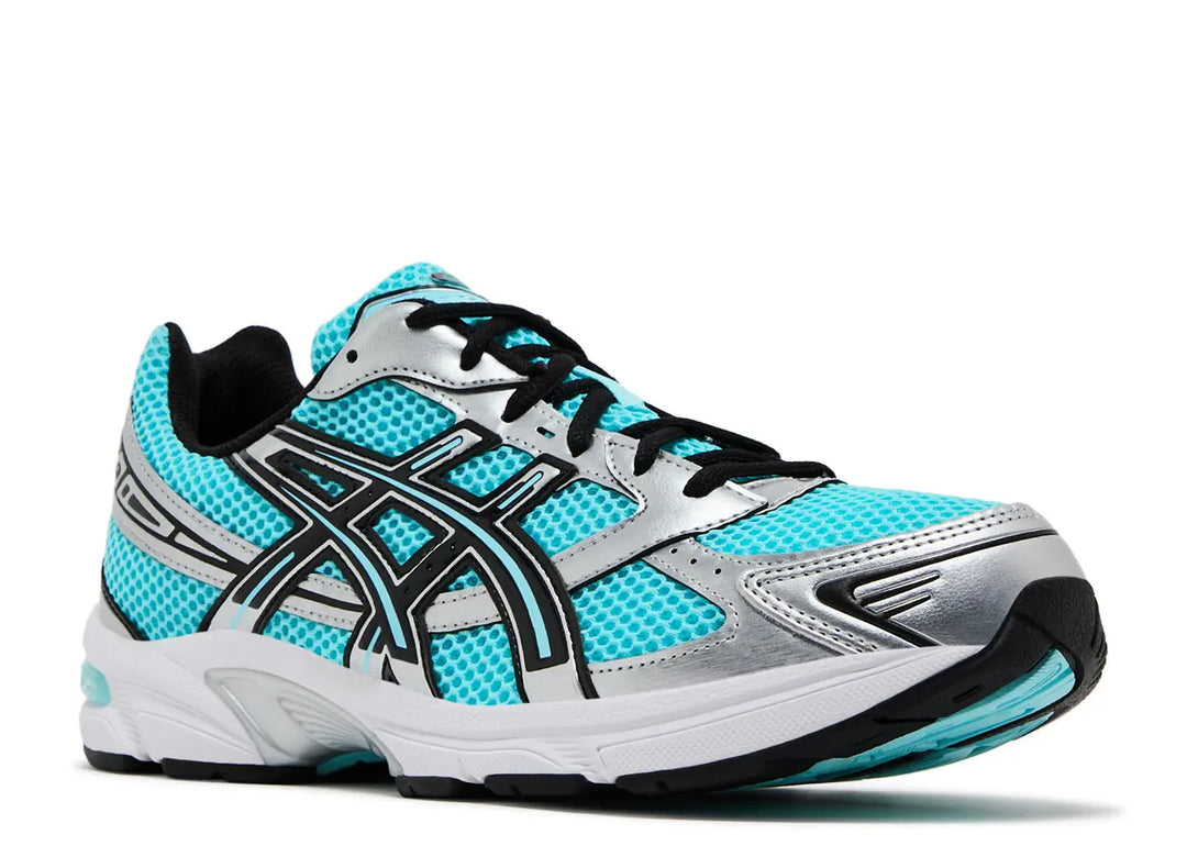 Asics Gel-1130 Larimar Blue Silver