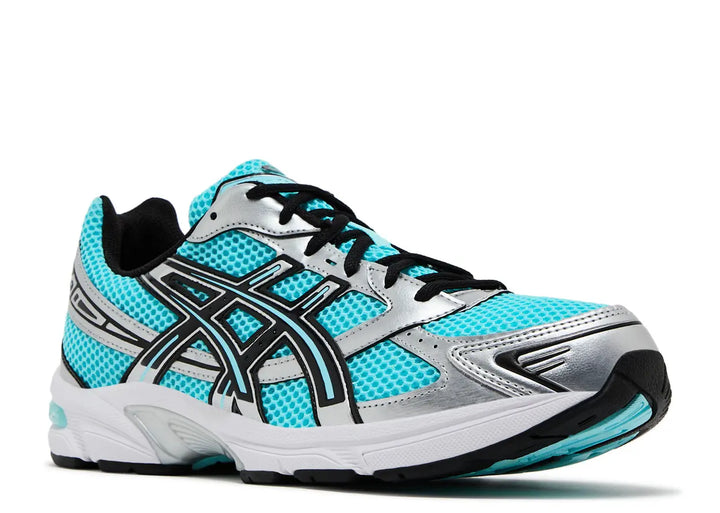 Asics Gel-1130 Larimar Blue Silver