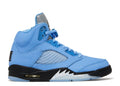 Air Jordan 5 'UNC'