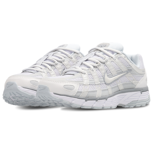 Nike P-6000 'Summit White Pure Platinum' (W)