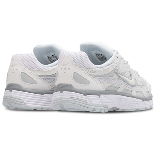 Nike P-6000 'Summit White Pure Platinum' (W)
