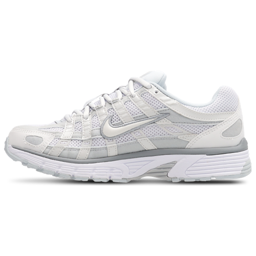 Nike P-6000 'Summit White Pure Platinum' (W)