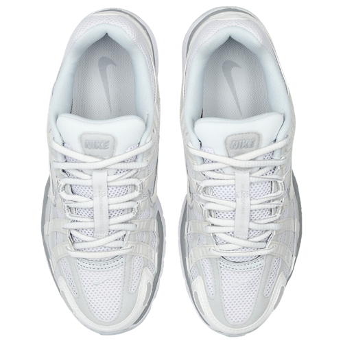 Nike P-6000 'Summit White Pure Platinum' (W)
