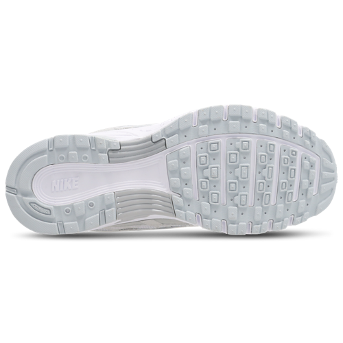 Nike P-6000 'Summit White Pure Platinum' (W)