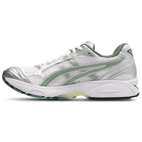 Asics Gel-Kayano 14 'White Pure Silver Slate Grey Sage'