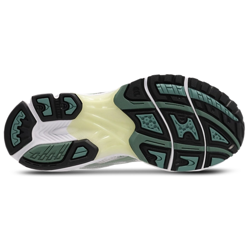 Asics Gel-Kayano 14 'White Pure Silver Slate Grey Sage'