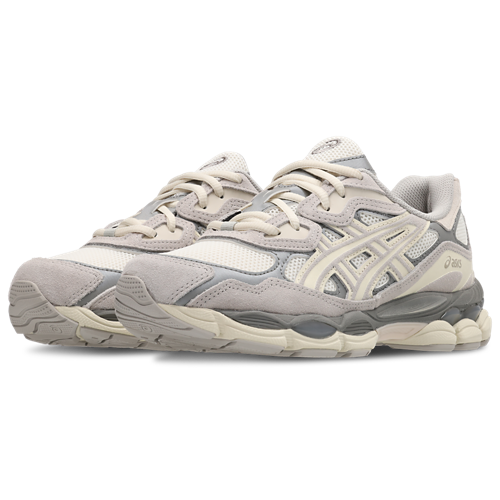Asics Gel-NYC 'Cream Oyster Grey'