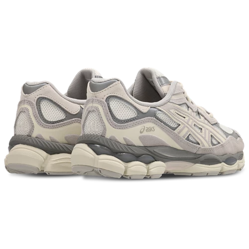 Asics Gel-NYC 'Cream Oyster Grey'
