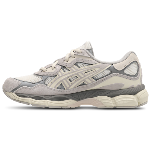 Asics Gel-NYC 'Cream Oyster Grey'