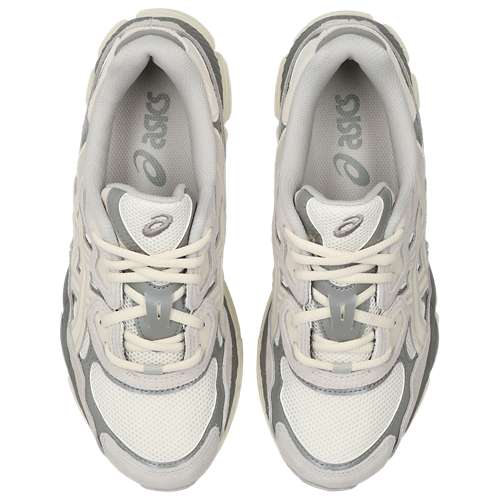 Asics Gel-NYC 'Cream Oyster Grey'